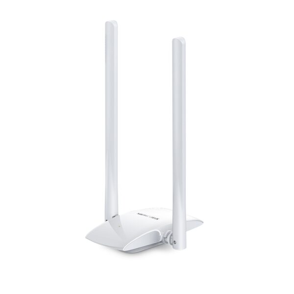 MERCUSYS MW300UH 300Mbps High Gain Wireless USB Adapter