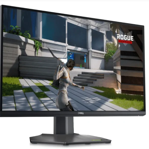 Dell G2524H 24.5″ FHD Fast IPS Gaming Monitor
