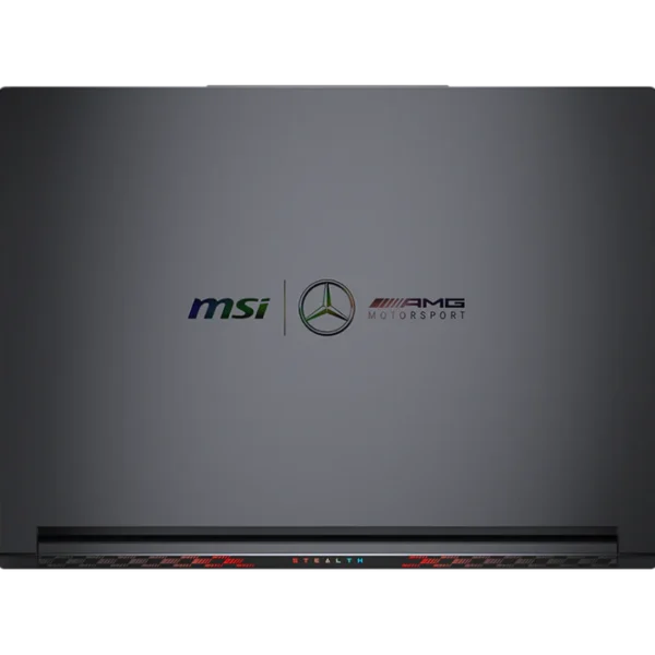 MSI STEALTH 16 MERCEDES AMG-A1VGG
