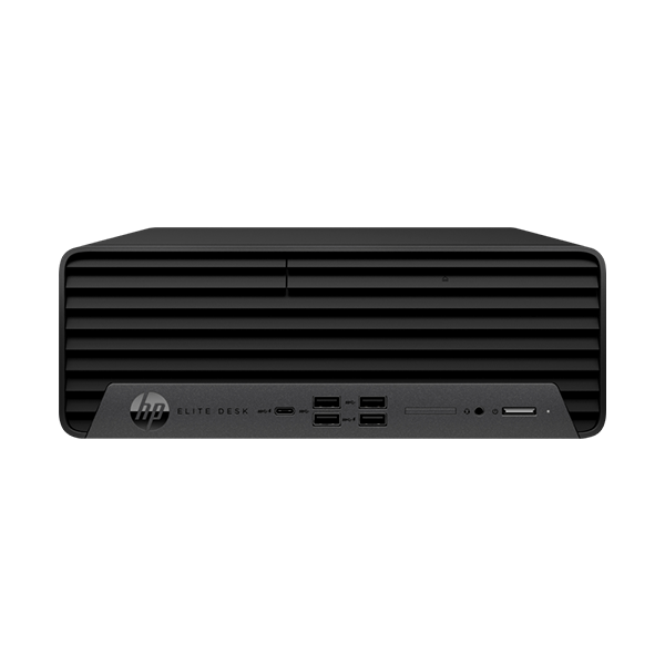5L3A0ES 5L3A0ES - HP 800 G9 SFF Intel Core i7 12700 Processor, 8GB RAM, 512GB SSD, DOS, English - Arabic Keyboard, 1 Year Warranty | 5L2W9ES