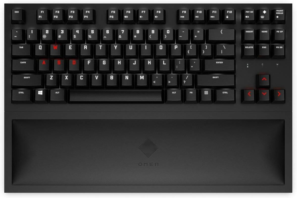 61wMJCTUoPL. AC SL1200 - HP OMEN SPACER -9BU31AA