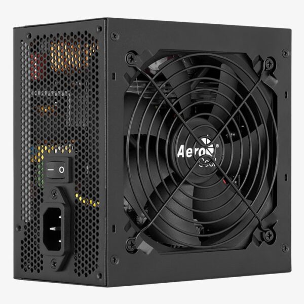 Aerocool Powersupply Integrator Gold 1000W Fully Modular