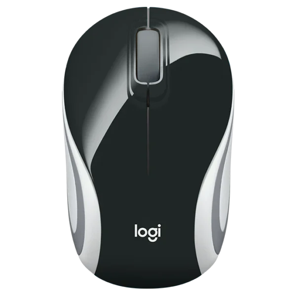 LOGITECH M187 WIRELESS MINI MOUSE