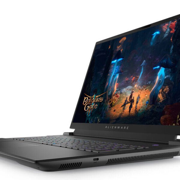 DELL ALIENWARE M18 R1-ALN-CTO2-BLK