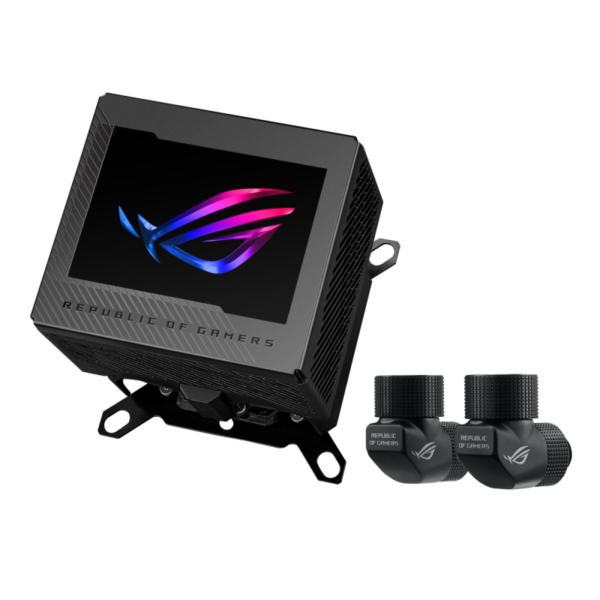 ASUS ROG RYUJIN III WB 90RC00V0-M0UAY0