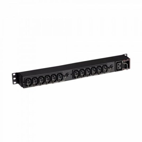 EATON FLEXPDU 12 IEC, EFLX121