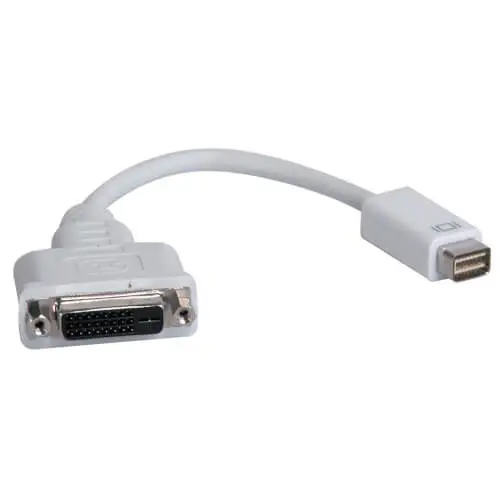 TRIPP LITE P138-000-DVI Mini DVI to DVI Cable Adapter, Video Converter 1920×1200