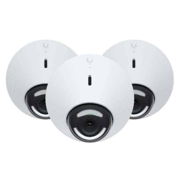 Ubiquiti UVC-G5-Dome-3 UniFi Video Camera
