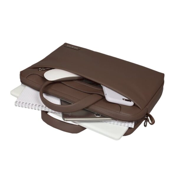 ZURICH II TL 14/15.6 BROWN