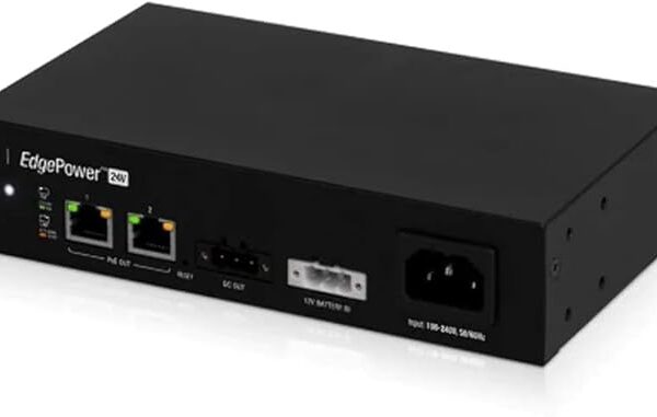 Ubiquiti EP-24V-72W EdgePower 24V 72W