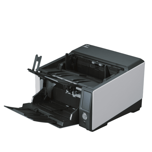 Ricoh fi-8930 Scanner