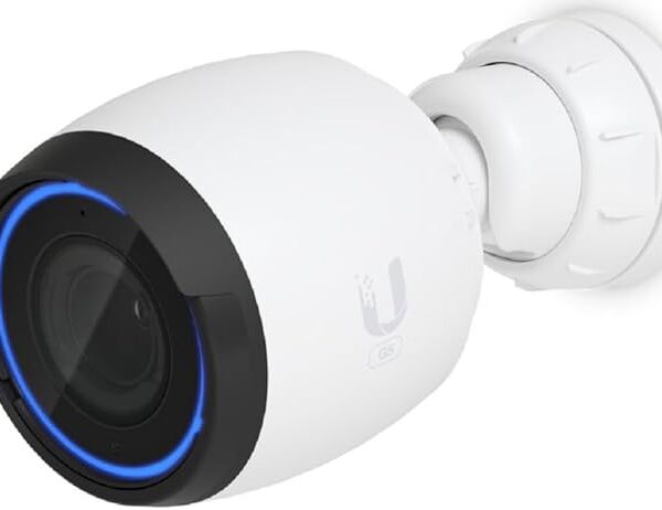 Ubiquiti UniFi Video Camera UVC-G5-PRO