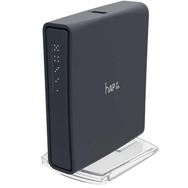 Mikrotik hAP ac lite (RB952Ui-5ac2nD-TC) Dual-Concurrent Access Point 802.11ac 5GHz Wireless