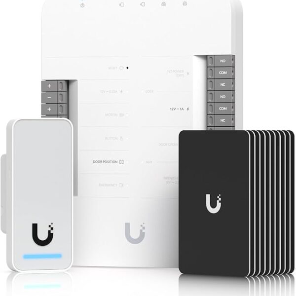 Ubiquiti G2 Starter Kit (UA-G2-SK)