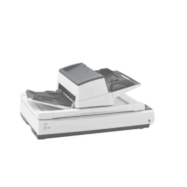 Fujitsu FI-7700S 75ppm A3 ADF & Flatbed Scanner, PA03740-B301