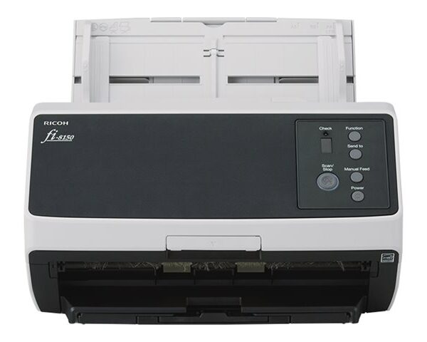 Ricoh fi-8150 Document scanner