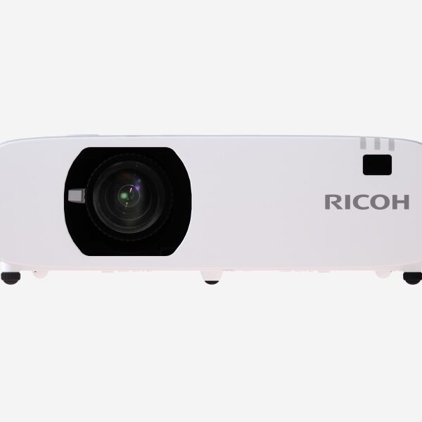 Ricoh WUL5A50 Business & Classroom Laser Projector