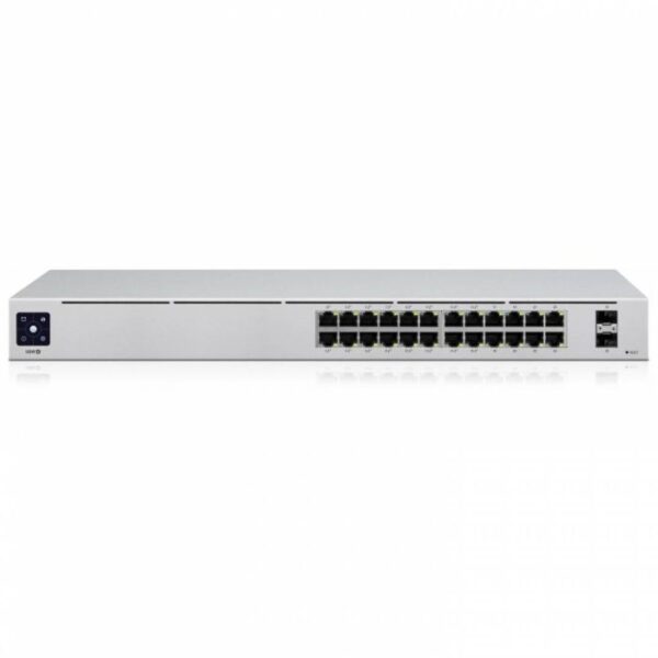 Ubiquiti UniFi USW-24-POE Gen2 24 Port Switch