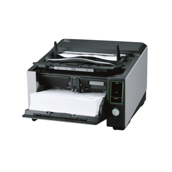 Ricoh fi-8950 Document scanner