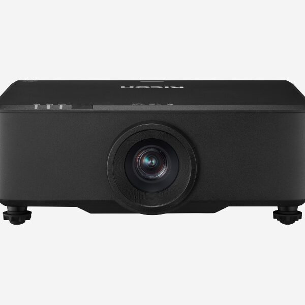 Ricoh WUL6690 Auditorium & Venue Laser Projector