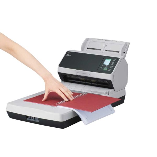 RICOH fi-8290 Scanner