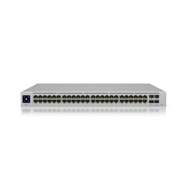 Ubiquiti UniFi Switch Pro 48 (USW-Pro-48)