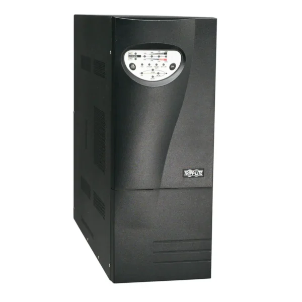 TRIPP LITE SUINT3000XL SmartOnline 230V 3kVA 2.1kW Double-Conversion UPS, Tower