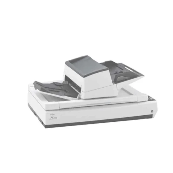 Fujitsu FI-7700 100ppm/200ipm A3 ADF & Flatbed Scanner, PA03740-B001
