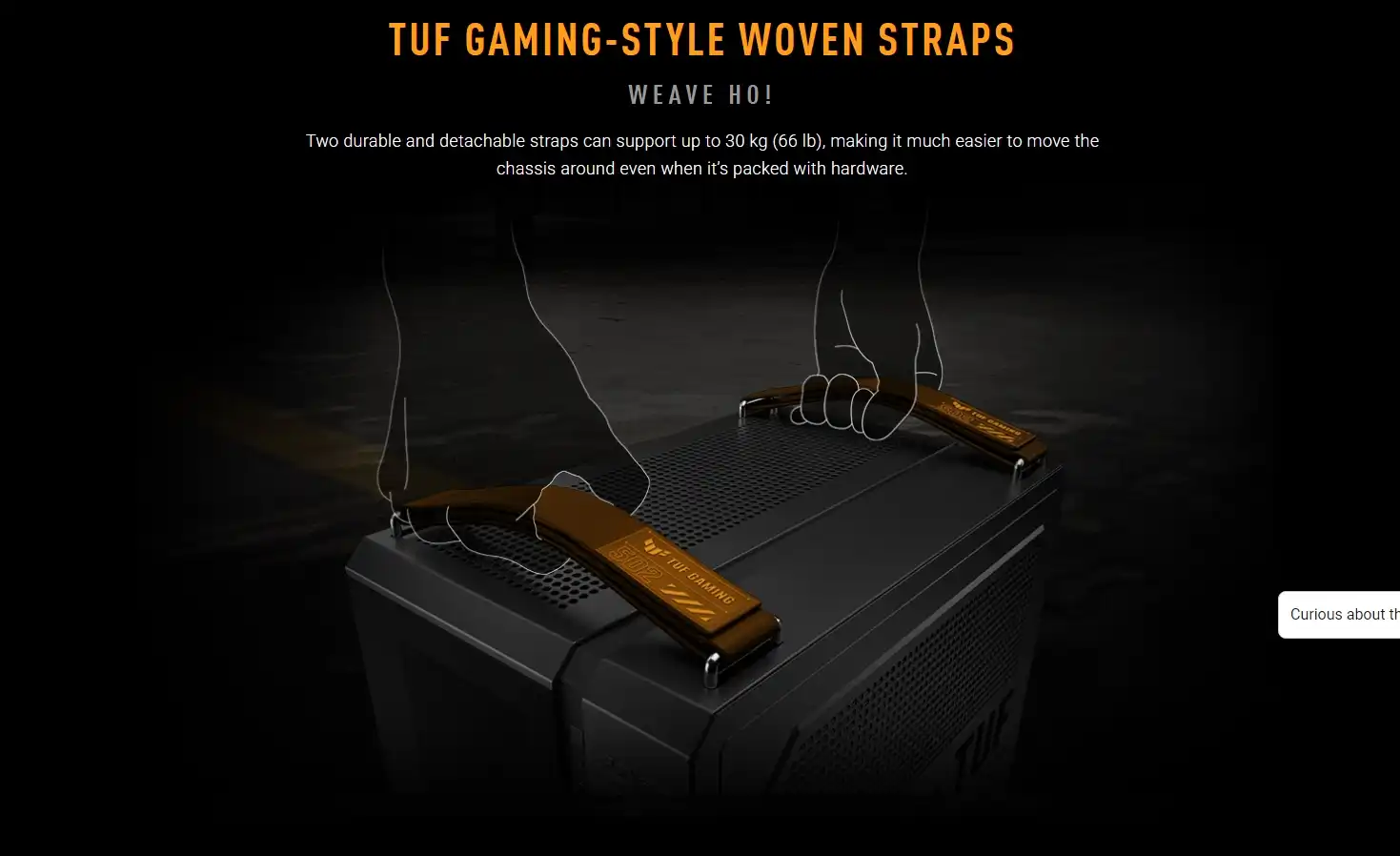 Screenshot 7 3 2025 85110 www.asus .com - ASUS TUF Gaming GT502 Horizon | 90DC0090-B19020