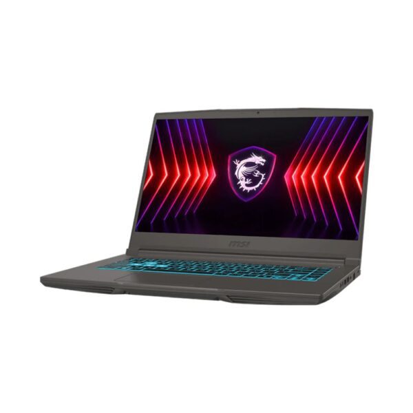 MSI THIN 15 B13UC-1000US