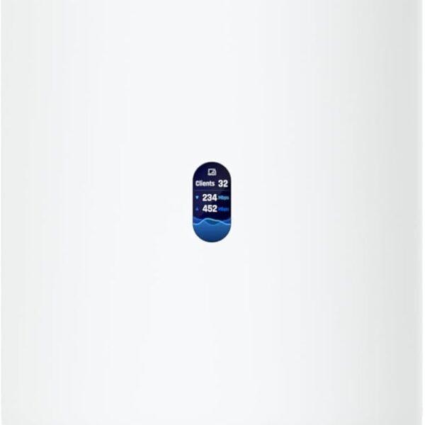 Ubiquiti Networks Dream Router Wi-Fi 7 (UDR7)