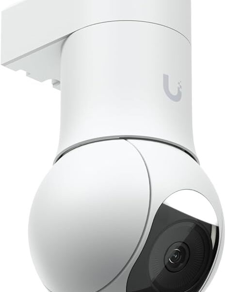 Ubiquiti Networks G5 PTZ Camera - UVC-G5-PTZ