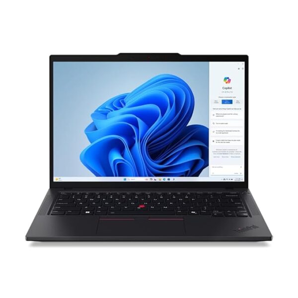 Lenovo Thinkpad T14 Gen 5 21ML008NUS 14" Touchscreen Notebook