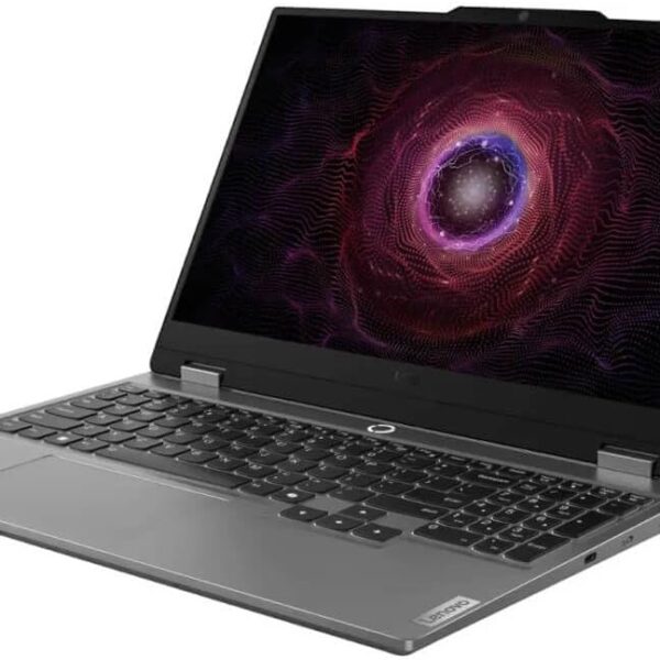 Lenovo - LOQ 15.6" Gaming Laptop