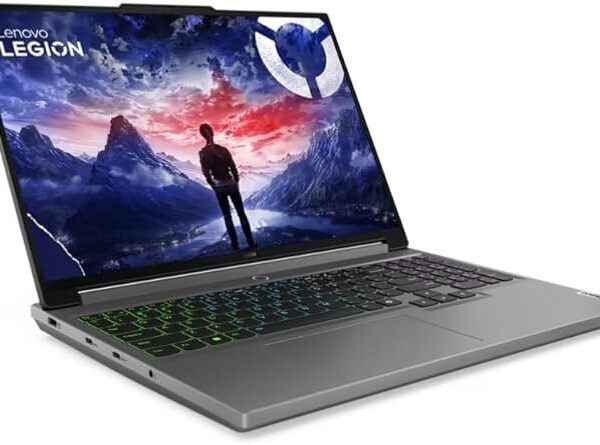 Lenovo Legion 5 16IRX9 Gaming Laptop 83DG00AGUS