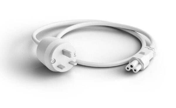 Ubiquiti Networks PC-60CM-W-UK power cable