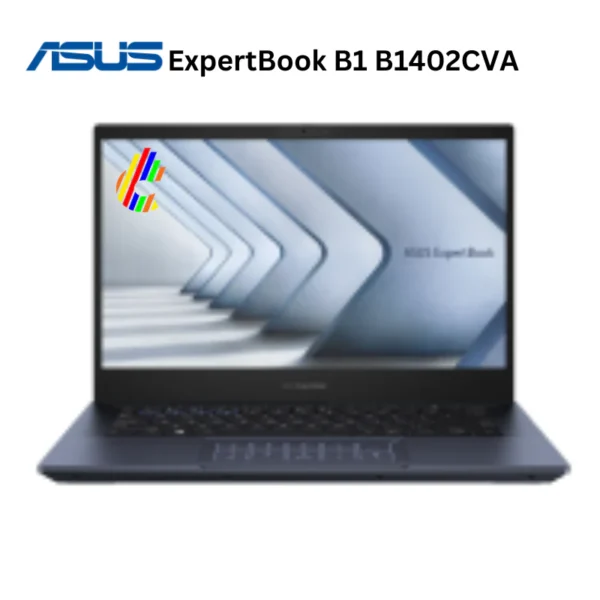 ASUS EXPERTBOOK B1402CVA-NK2474X-BLK