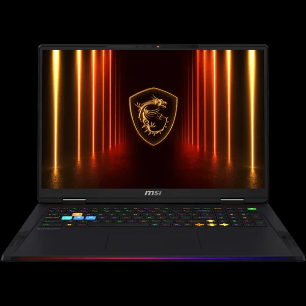 MSI RAIDER 18 HX AI A2XWIG 9S7-182462-060