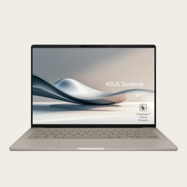 ASUS ZENBOOK UX3407RA-QD906W-BEIGE