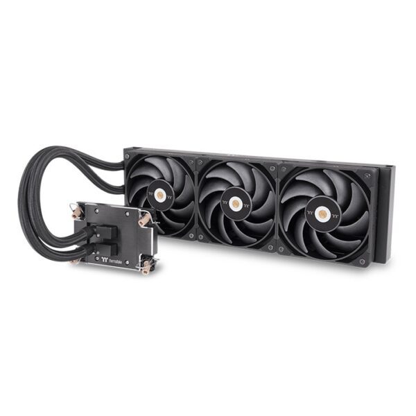 Thermaltake AW420 AIO Liquid Cooler | CL-W445-PL14BL-A