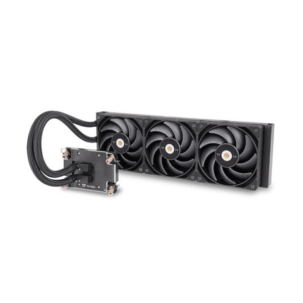 Thermaltake AW360 AIO Liquid Cooler | CL-W450-PL12BL-A