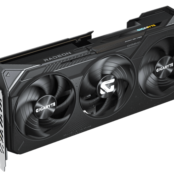 GIGABYTE Radeon™ RX 9070 XT GAMING OC 16G