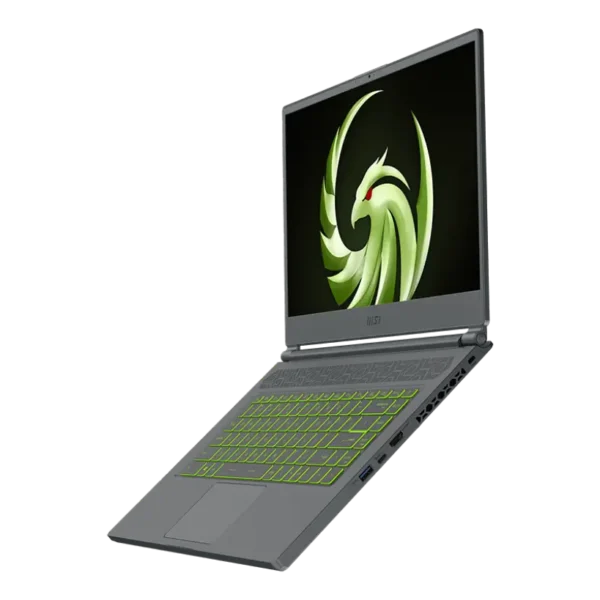 MSI DELTA 15 A5EFK-001 Gaming Laptop