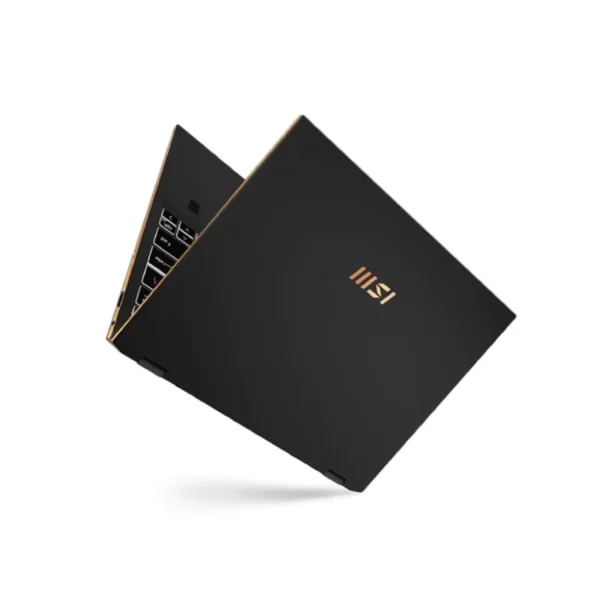 MSI Summit E13 Flip Evo 2-in-1 Laptop