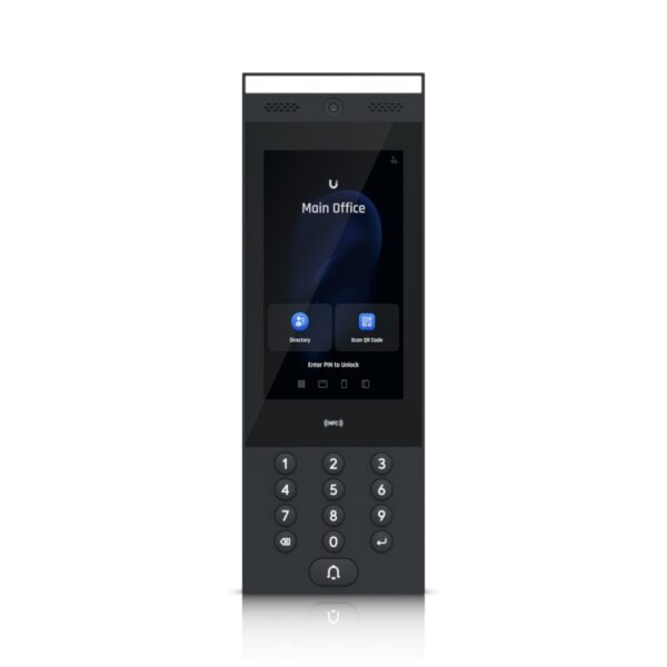 UBIQUITI Access Intercom (UA-Intercom)
