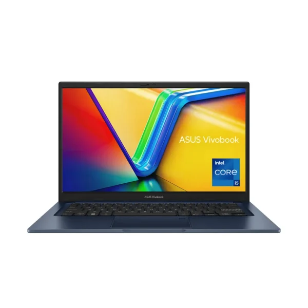 ASUS VIVOBOOK X1404VA-NK158WU-BLUE
