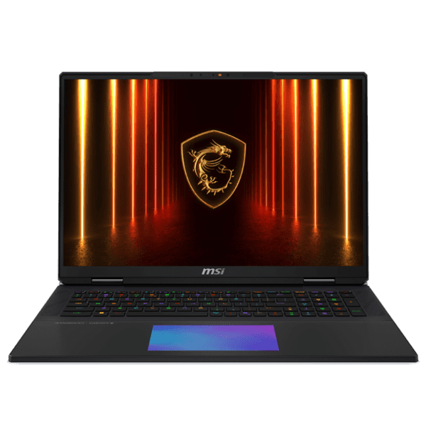 MSI TITAN 18 HX AI A2XWJG-9S7-182421-057