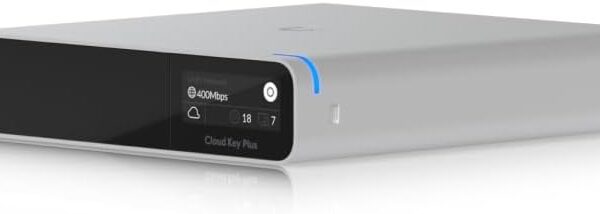 Ubiquiti Networks Cloud Key Gen2 - UCK-G2-SSD