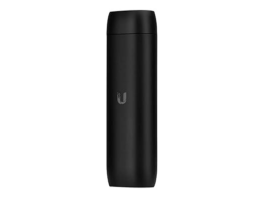 Ubiquiti Networks UniFi Protect HDMI Live View Appliance UFP-VIEWPORT, Black, W125700335 (Appliance UFP-VIEWPORT, Black)