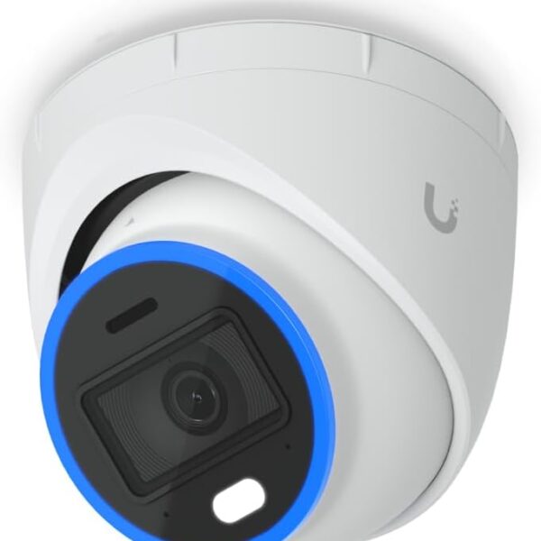 Ubiquiti Networks AI Turret (UVC-AI-Turret-W)